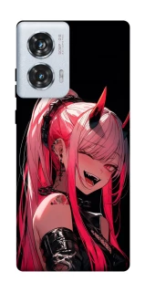 Чохол на Motorola Edge 50 Fusion Makima v2 фото 1 з 1