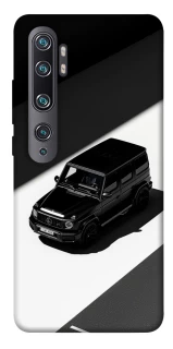 Чохол на Xiaomi Mi Note 10 / Note 10 Pro / Mi CC9 Pro Cubik фото 1 з 1