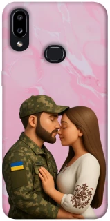 Чехол на Samsung Galaxy A10s Love фото 1 из 1