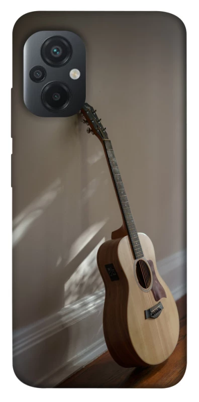 Чохол на Xiaomi Poco M5 Гітара фото 1 з 1