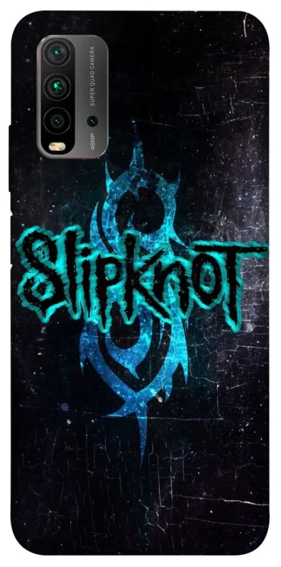 Чохол на Xiaomi Redmi 9T Slipknot ver.2 фото 1 з 1