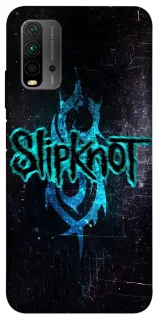 Чохол на Xiaomi Redmi 9T Slipknot ver.2 фото 1 з 1