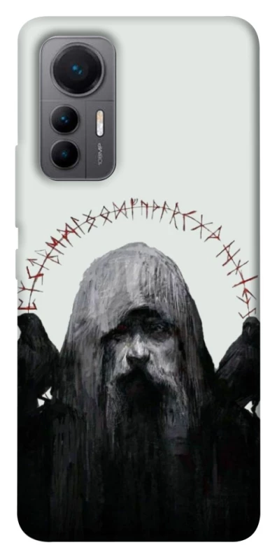 Чехол на Xiaomi 12 Lite Один фото 1 из 1