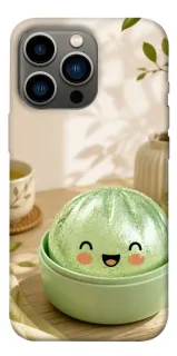 Чохол на Apple iPhone 13 Pro (6.1") Dumpling ver.3 фото 1 з 1