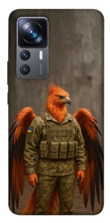 Чохол на Xiaomi 12T / 12T Pro Фенікс захисник фото 1 з 1