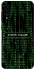 Чехол на Samsung Galaxy A50 (A505F) / A50s / A30s Matrix system failure фото 1 Чехол на Samsung Galaxy A50 (A505F) / A50s / A30s Matrix system failure фото 1 из 1