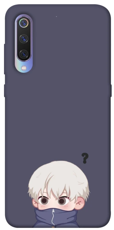 Чохол на Xiaomi Mi 9 Toge Inumaki фото 1 з 1