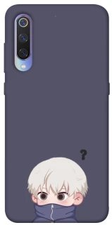 Чохол на Xiaomi Mi 9 Toge Inumaki фото 1 з 1