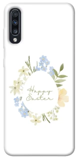 Чохол на Samsung Galaxy A70 (A705F) Easter ver.6 фото 1 з 1