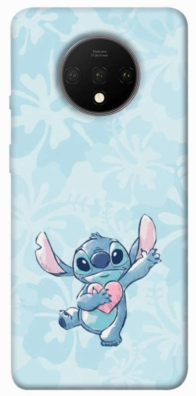 Чехол на OnePlus 7T Stitch ver.9 фото 1 из 1
