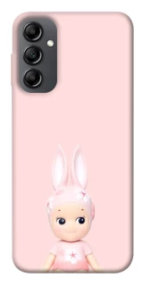 Чехол на Samsung Galaxy A14 4G/5G Sakura Bunny Solo фото 1 из 1