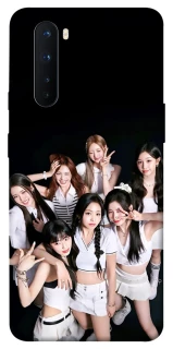 Чехол на OnePlus Nord BABYMONSTER фото 1 из 1