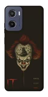 Чохол на Motorola Moto E15 Воно v2 фото 1 з 1