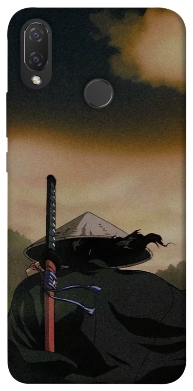 Чохол на Huawei P Smart+ (nova 3i) Samurai v2 фото 1 з 1