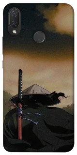 Чохол на Huawei P Smart+ (nova 3i) Samurai v2 фото 1 з 1