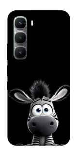 Чохол на Infinix Hot 60 Pro My Zebra фото 1 з 1