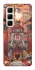 Чехол на Infinix Hot 50 4G Orgrimmar фото 1 из 1