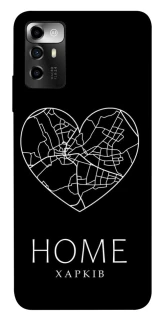 Чехол на ZTE Blade V40 Vita Харків Home фото 1 из 1