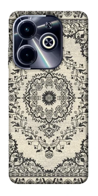 Чехол на Infinix Hot 40i Ковёр v51 фото 1 из 1