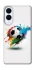 Чехол на Samsung Galaxy S25 Edge Football Ball ver3 фото 1 из 1