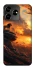 Чохол на ZTE Blade V50 Design 4G lion king фото 1 з 1