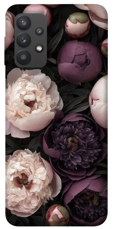 Чехол на Samsung Galaxy A32 (A325F) 4G Heart of a Flower фото 1 из 1