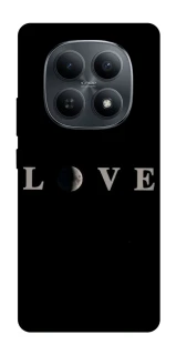 Чохол на Xiaomi Redmi Note 15 4G/5G (EU) Love aesthetic ver.15 фото 1 з 1