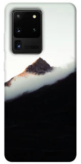 Чехол на Samsung Galaxy S20 Ultra Mountain v3 фото 1 из 1