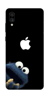 Чехол на ZTE Blade A5 (2020) Apple logo ver.10 фото 1 из 1