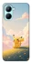 Чохол на Realme C33 pikachu фото 1 з 1