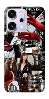 Чохол на Oppo Reno 14 Pro Fashion collage ver.13 фото 1 з 1