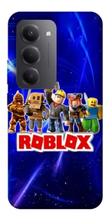 Чохол на Xiaomi Redmi 15 (Global) Roblox aesthetics фото 1 з 1