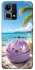 Чехол на Oppo Reno 7 4G Dumpling ver.7 фото 1 из 1