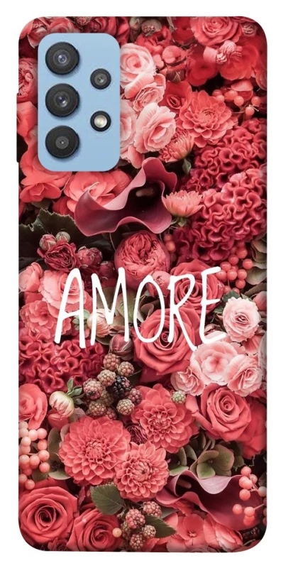 Чохол на Samsung Galaxy M32 Amore фото 1 з 1