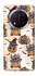 Чехол на Honor X9c Halloween Stitch ver.1 фото 1 из 1