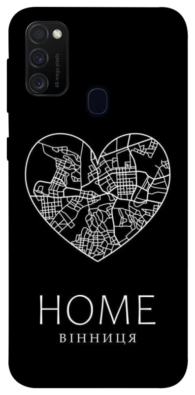 Чохол на Samsung Galaxy M30s / M21 Вінниця Home фото 1 з 1