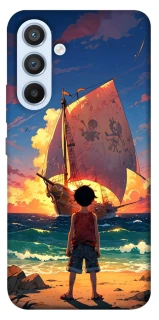 Чохол на Samsung Galaxy A54 5G One Piece фото 1 з 1