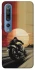 Чохол на Xiaomi Mi 10 / Mi 10 Pro Motorcycle фото 1 з 1