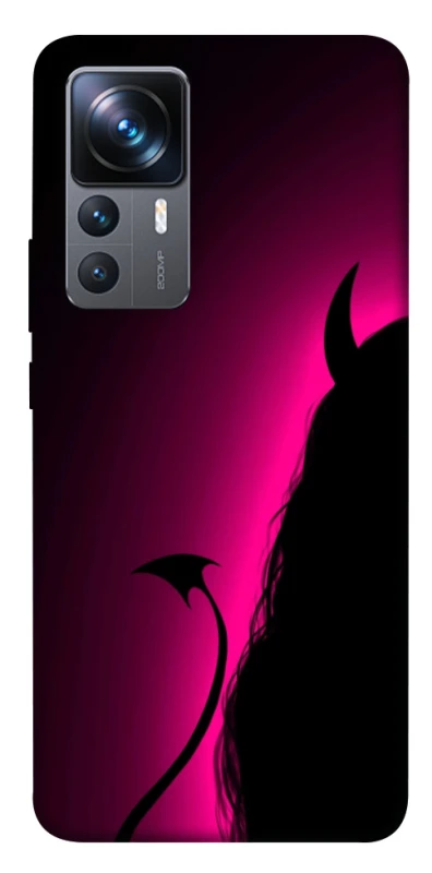 Чохол на Xiaomi 12T / 12T Pro Pink Love фото 1 з 1