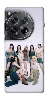 Чехол на OnePlus 12 BABYMONSTER v3 фото 1 из 1