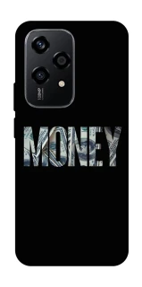 Чохол на Honor 200 Lite Money-dollars фото 1 з 1