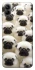 Чохол на Samsung Galaxy A04 Doggy Pug Love фото 1 з 1