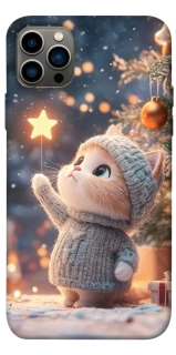 Чохол на Apple iPhone 12 Pro (6.1") Christmas mood ver.9 фото 1 з 1