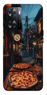 Чохол на OnePlus Nord N20 SE Pizza фото 1 з 1
