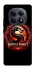 Чохол на Xiaomi Redmi Note 15 4G/5G (EU) Mortal Kombat Dragon фото 1 з 1
