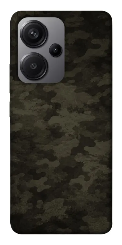 Чехол на Xiaomi Redmi Note 13 Pro+ Camouflage v22 фото 1 из 1