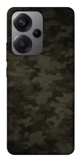 Чохол на Xiaomi Redmi Note 13 Pro+ Camouflage v22 фото 1 з 1