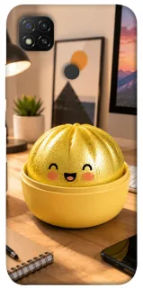 Чехол на Xiaomi Redmi 9C Dumpling ver.8 фото 1 из 1