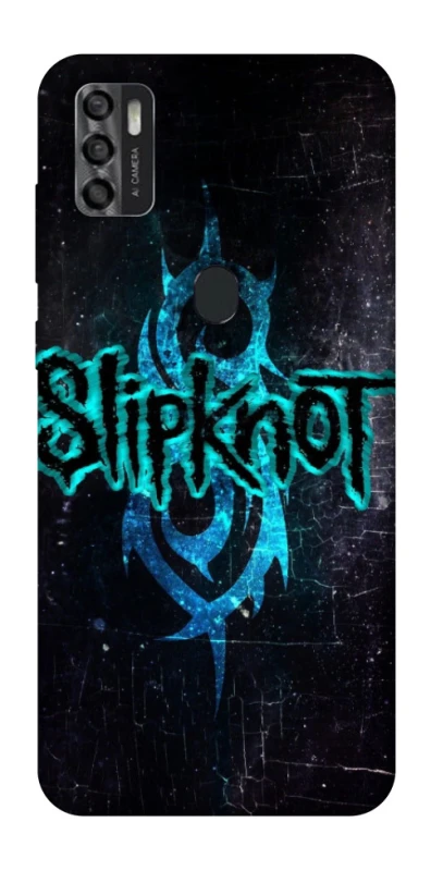 Чохол на ZTE Blade A7s (2020) Slipknot ver.2 фото 1 з 1