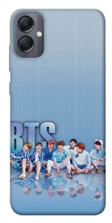 Чохол на Samsung Galaxy A05 BTS v5 фото 1 з 1